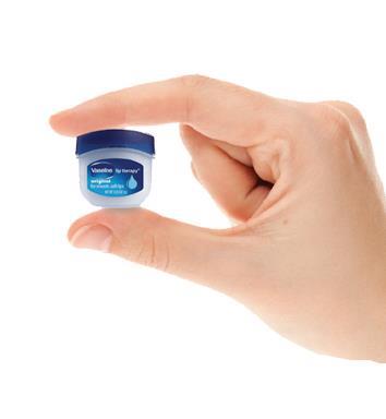 Sáp dưỡng môi Vaseline Lip Therapy Original 7g