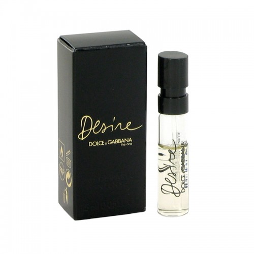 Nước hoa Vial Dolce & Gabbana Desire The One 1.5ml WOMEN