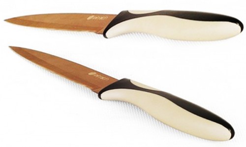 Dao Titan gọt hoa quả 12.5cm Elmich (mã 4472)