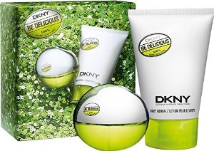 Bộ giftset DKNY Be Delicious WOMEN
