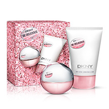 Bộ giftset DKNY Be Delicious Fresh Blossom WOMEN