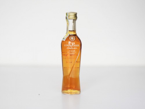 Rượu Mẫu thủy tinh cao cấp Courvoisier VSOP Exclusif