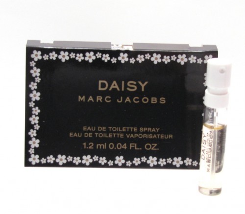 Nước hoa Vial Daisy Marc Jacobs EDT 1.2ml WOMEN