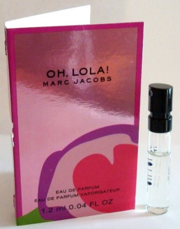 Nước hoa Vial OH, LOLA Marc Jacobs EDT 1.2ml WOMEN