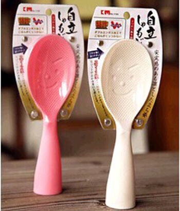 Muôi xới cơm KM No.1195