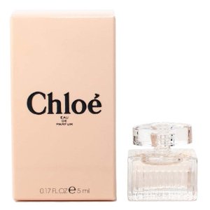 Nước hoa mini Chloé Eau De Parfum 5ml WOMEN