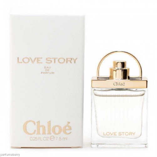 Nước hoa mini Love Story Chloé 7.5ml WOMEN