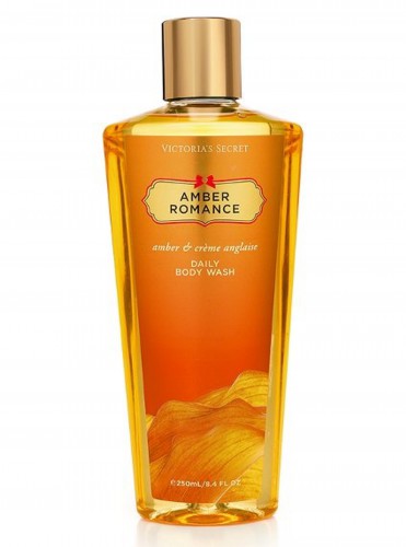 Sữa tắm Victoria Secret Amber Romance 250ml