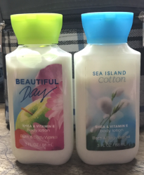 Dưỡng thể Bath & Body Works Body Lotion 88ml