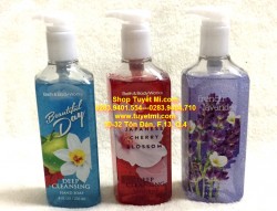 Nước rửa tay Hạt Bath & Body 236ml