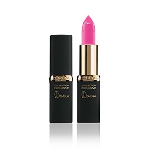 Son Loreal Màu 707 Doutzen\'s Pink