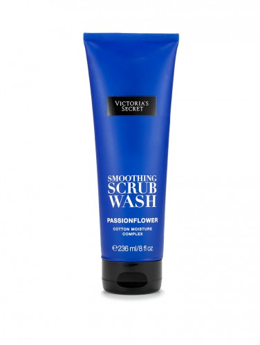 Sữa tắm tẩy tế bào chết Victoria Secret Passionflower Smoothing Scrub USA