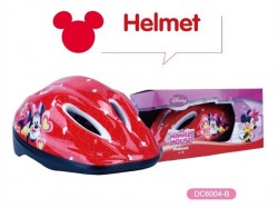 Nón bảo hiểm trẻ em Disney DC6004 mẫu Minnie 