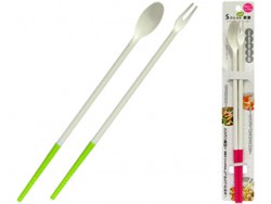 Đũa làm bếp đa năng bằng silicon Japan