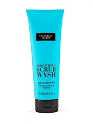 Sữa tắm tẩy tế bào chết Victoria Secret CloudBerry Smoothing Scrub USA