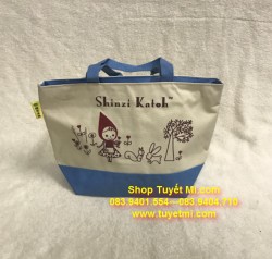 Túi xách cao cấp xuất Japan