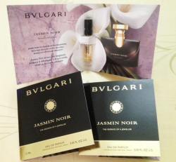 Nước hoa Vial BVLGARI Jasmin Noir 1.5ml WOMEN