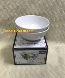 Bộ 10 chén Minh Long 1 cao cấp