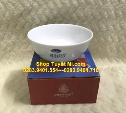 Bộ 10 chén Minh Long 1 cao cấp GROW