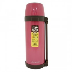 Bình giữ nhiệt Hot Tank LHC1446PIK Lock & Lock 1600ml