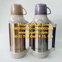 Bình thủy 2L cao cấp Lock n Lock LHC9015