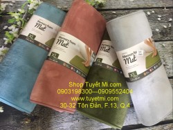 Thảm mút chống trượt Lock&Lock Memory Foam Mat515 SIZE XL