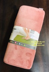 Thảm mút chống trượt Lock&Lock Memory Foam Mat515 SIZE XL