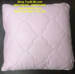 Gối vuông tựa lưng Everon Korea 45cm x 45cm No.5