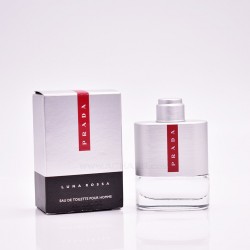 Nước hoa mini Prada Luna Rossa EDT 9ml MEN