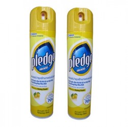 Bình xịt đa năng Pledge Jonhson 330ml