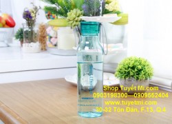 Bình nước Eco Lifestyle Lock & Lock 550ml