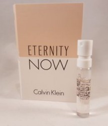Nước hoa Vial CK Eternity Now EDP 1.2ml WOMEN
