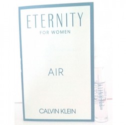 Nước hoa Vial CK Eternity Air EDP 1.2ml WOMEN
