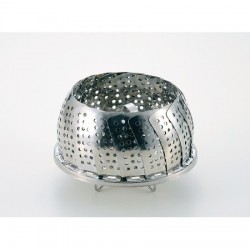 Vỉ hấp Inox có thể điều chỉnh độ mở rộng Japan