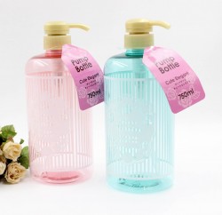 Bình xịt dạng vòi dáng tròn 750ml Japan