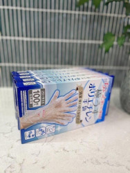 Set 100 găng tay nilon Japan