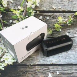 Loa Bluetooth LG XBOOM Go PK3