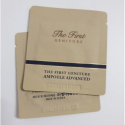 Tinh chất vàng Ohui The First Ampoule