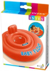 Phao chống lật Baby Float 76cm 56588 CAM