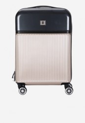 Vali du lịch Lock&Lock Travel Zone Twotone LTZ954GOD 20inch GOLD