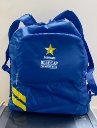 Balo chống ướt cao cấp xếp gọn Sapporo BlueCap