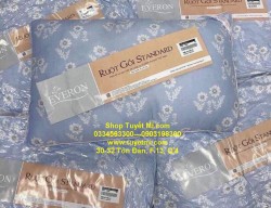 Ruột gối Everon 45cm x 65cm No.1