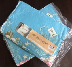 Ruột gối Everon 45cm x 65cm No.2
