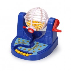 Trò chơi Lotto Bingo siêu vui