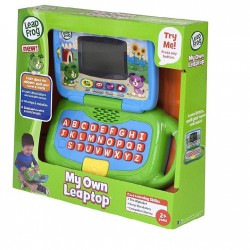 Máy tính Leapfrog - My own Leaptop - đồ chơi giáo dục