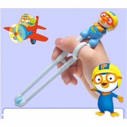 Đũa tập ăn Pororo cho bé