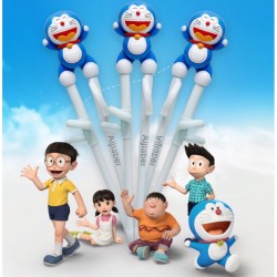Đũa tập ăn Doremon cho bé