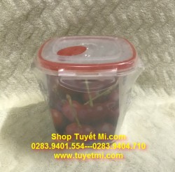 Hộp nhựa happi Lock 620ml