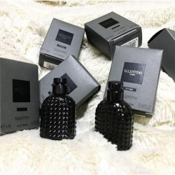 Nước hoa mini Valentino UOMO Intense EDP 4ml MEN