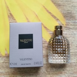 Nước hoa mini Valentino UOMO EDT 4ml MEN